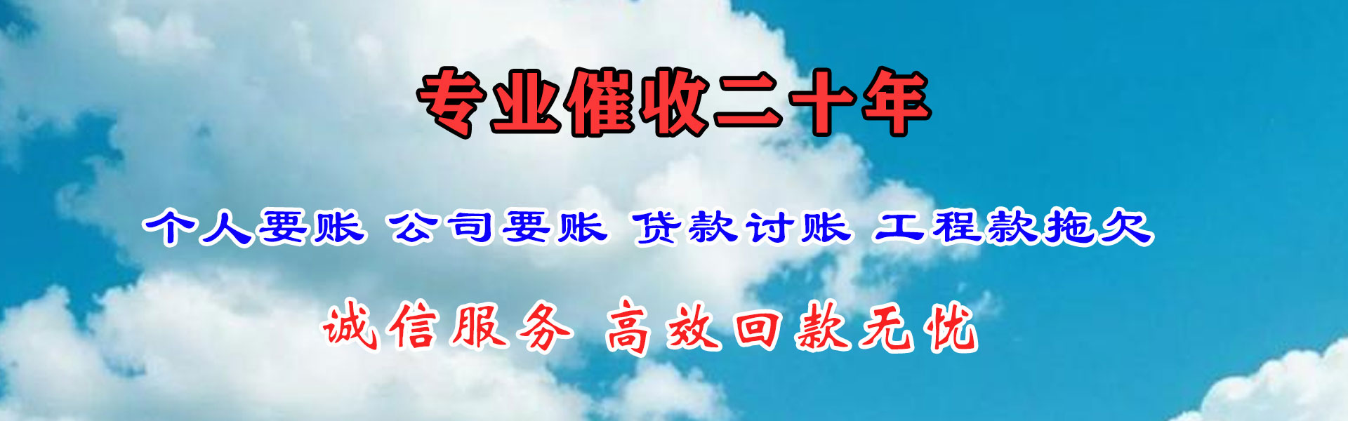 大埔清债公司